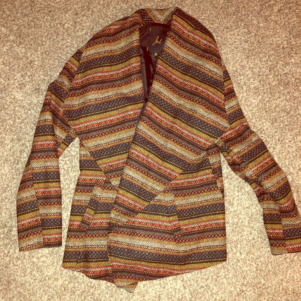 Jack by BB Dakota Jacket